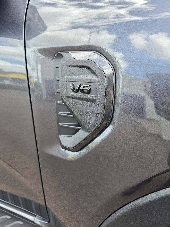 2022 Ford Ranger Sport