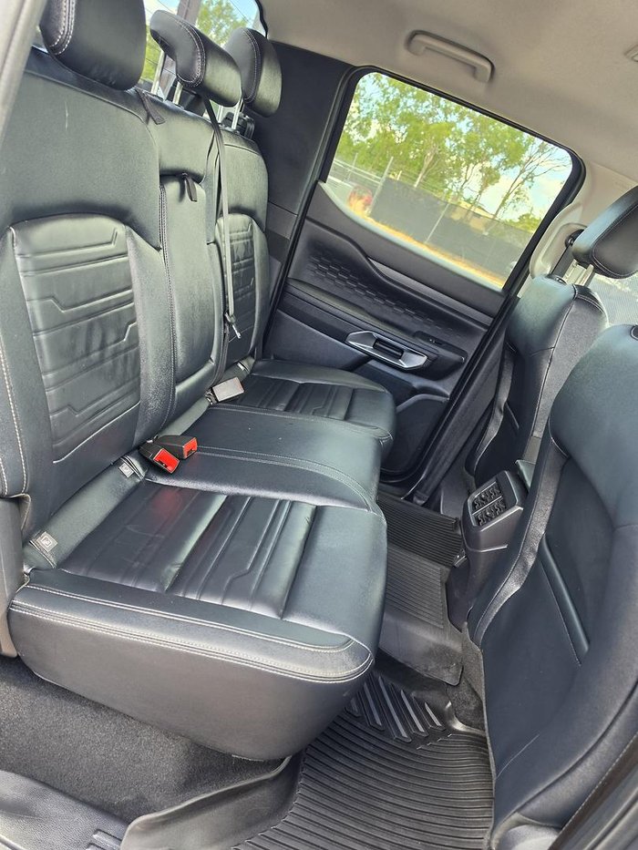 2022 Ford Ranger Sport