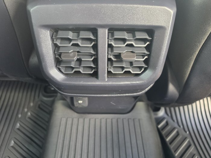 2022 Ford Ranger Sport