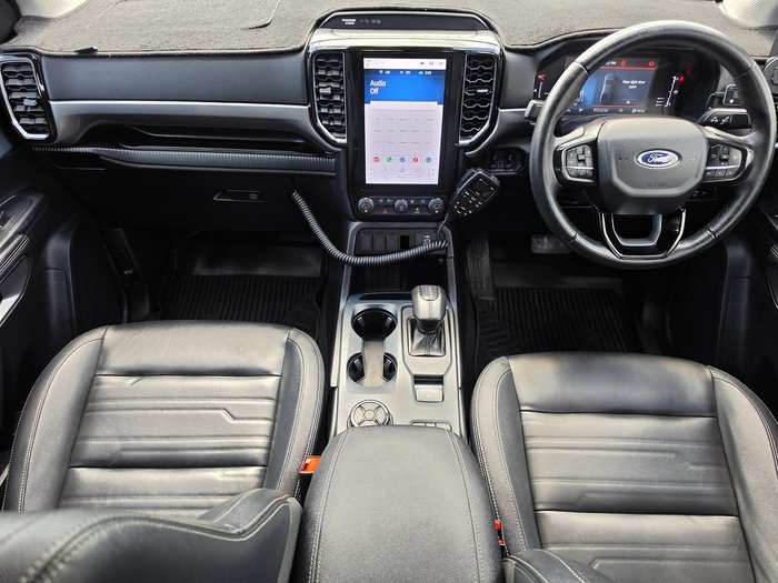 2022 Ford Ranger Sport