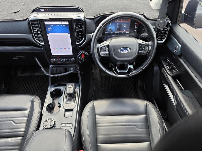 2022 Ford Ranger Sport