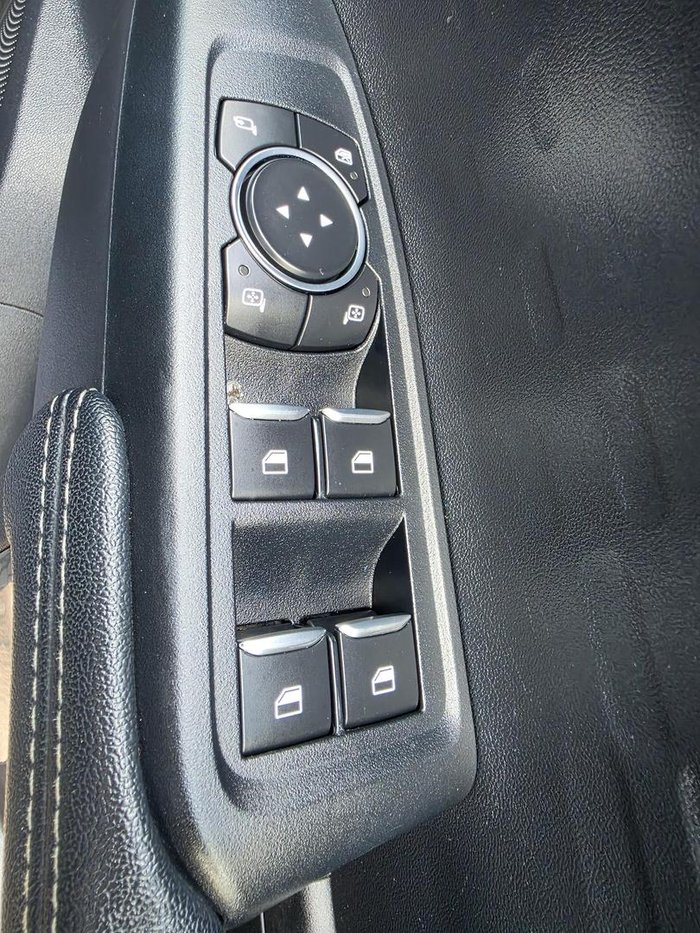 2022 Ford Ranger Sport