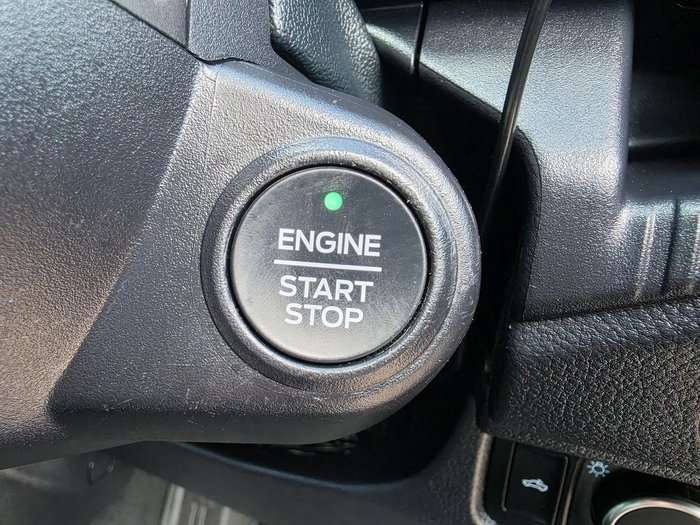 2022 Ford Ranger Sport