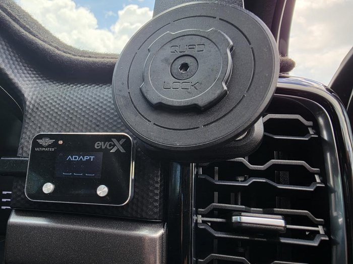 2022 Ford Ranger Sport