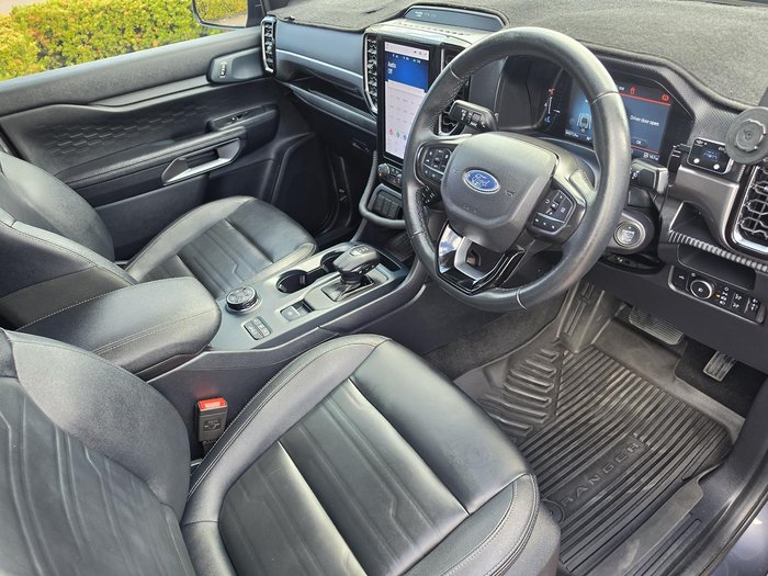 2022 Ford Ranger Sport