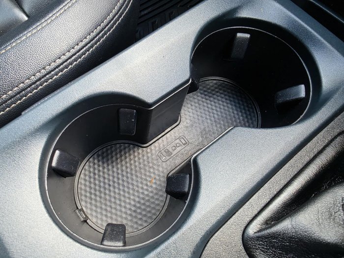 2022 Ford Ranger Sport