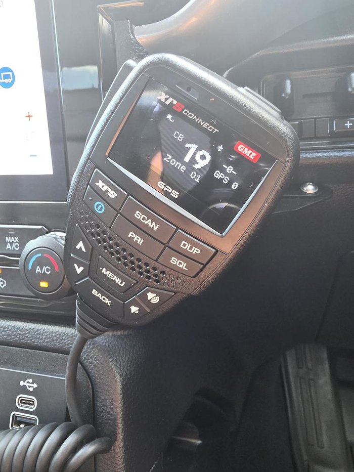 2022 Ford Ranger Sport