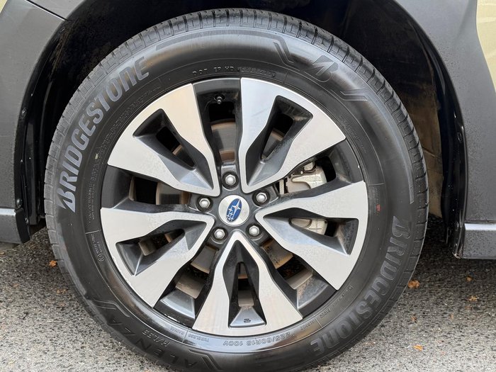 2023 Subaru Outback AWD Touring 6GEN MY23 AWD Autumn Green