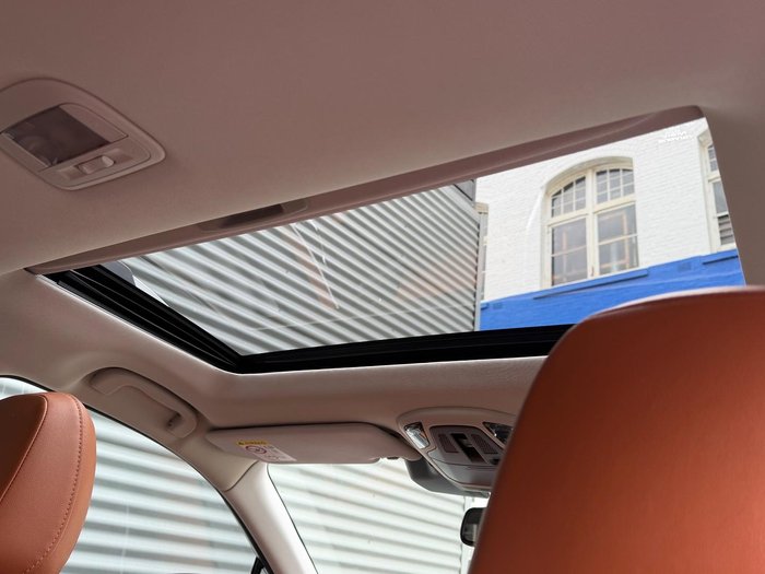 2023 Subaru Outback AWD Touring 6GEN MY23 AWD Autumn Green