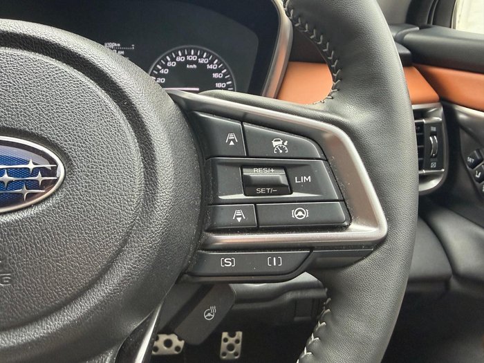 2023 Subaru Outback AWD Touring 6GEN MY23 AWD Autumn Green