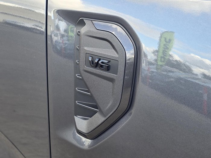 2025 Ford Ranger Sport