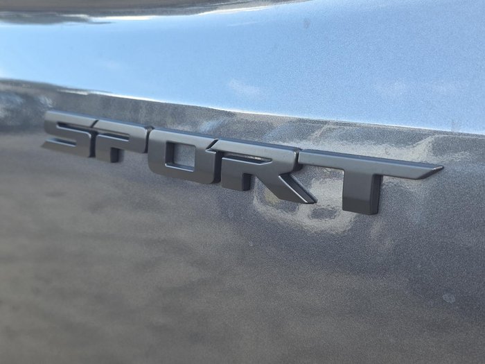 2025 Ford Ranger Sport