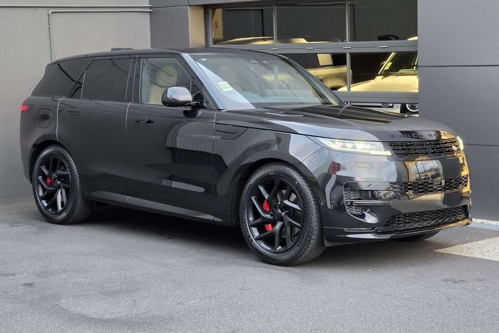 2026 Land Rover Range Rover Sport D250 Dynamic SE