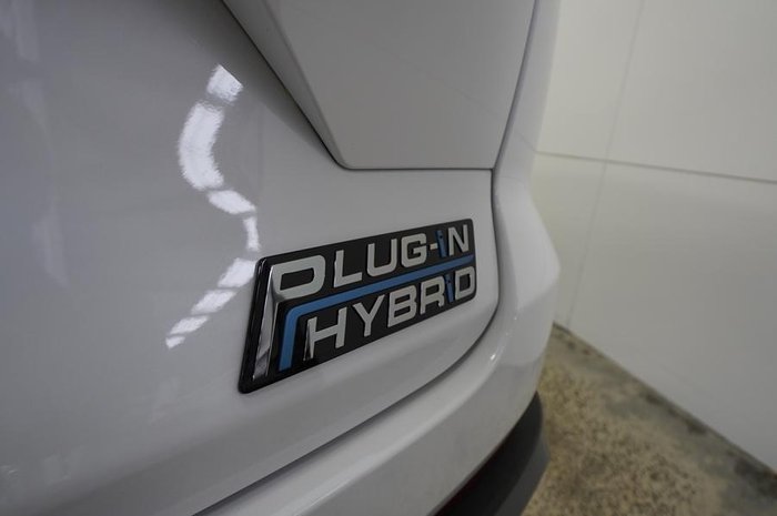 2025 Chery Tiggo 8 Super Hybrid Ultimate