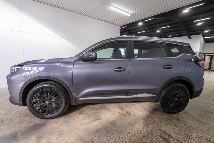 2026 Chery Tiggo 7 Urban