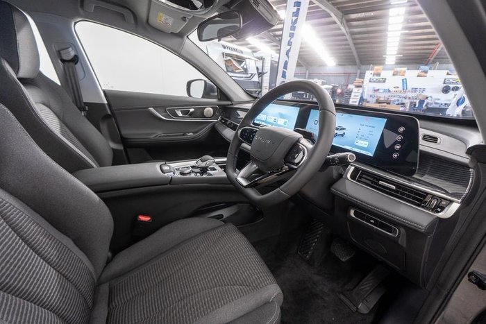 2026 Chery Tiggo 7 Urban