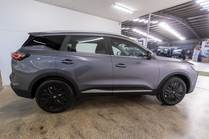 2026 Chery Tiggo 7 Urban