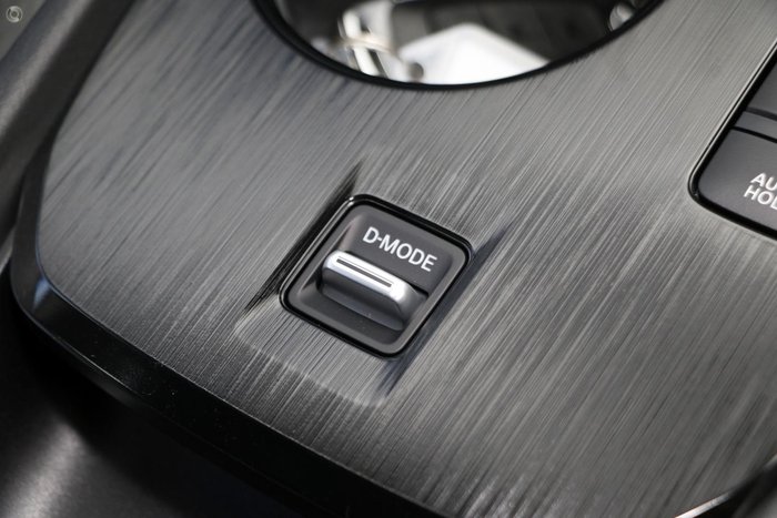 2026 Nissan X-TRAIL ST T33 MY26 Everest White