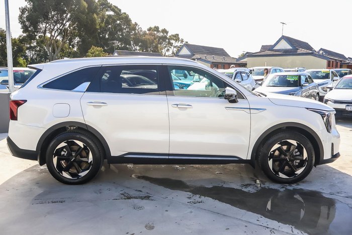 2025 Kia Sorento PHEV GT-Line