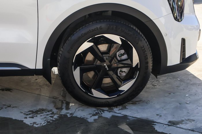 2025 Kia Sorento PHEV GT-Line