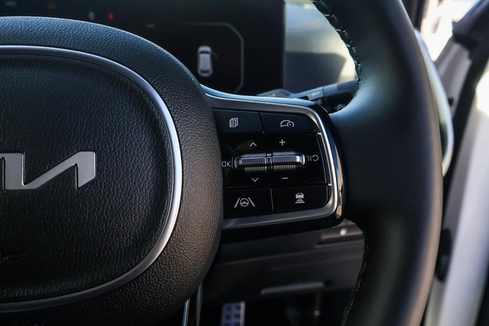 2025 Kia Sorento PHEV GT-Line