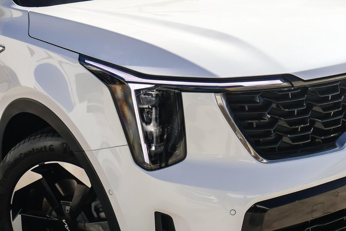 2025 Kia Sorento PHEV GT-Line