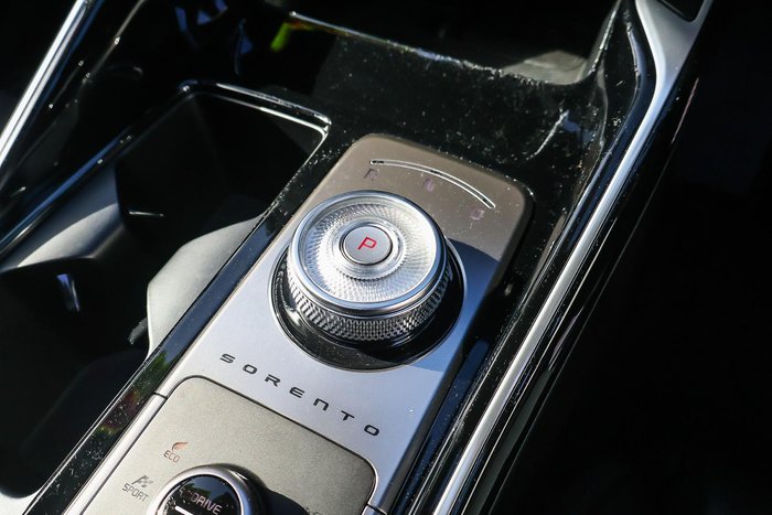 2025 Kia Sorento PHEV GT-Line