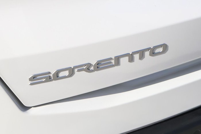 2025 Kia Sorento PHEV GT-Line