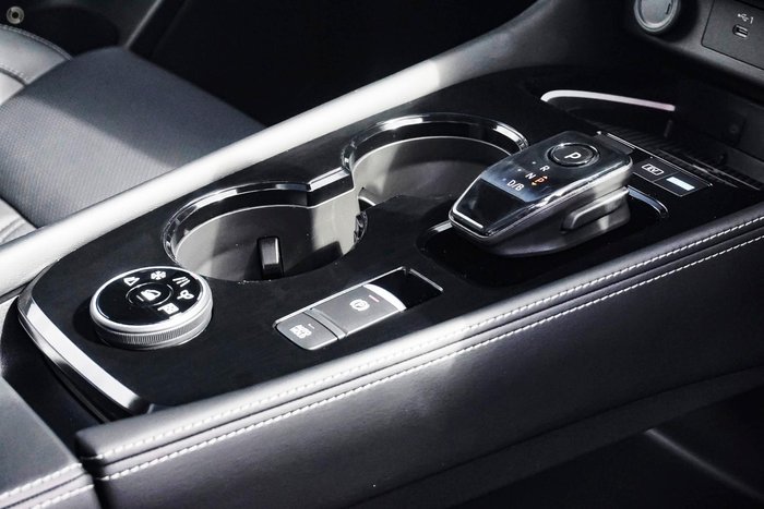 2026 Nissan X-TRAIL Ti-L e-POWER T33 MY26 Four Wheel Drive Gun Metallic