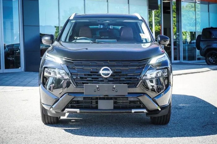 2026 Nissan X-TRAIL Ti-L e-POWER T33 MY26 Four Wheel Drive