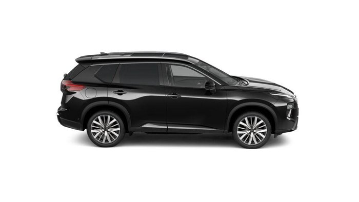 2026 Nissan X-TRAIL Ti-L e-POWER
