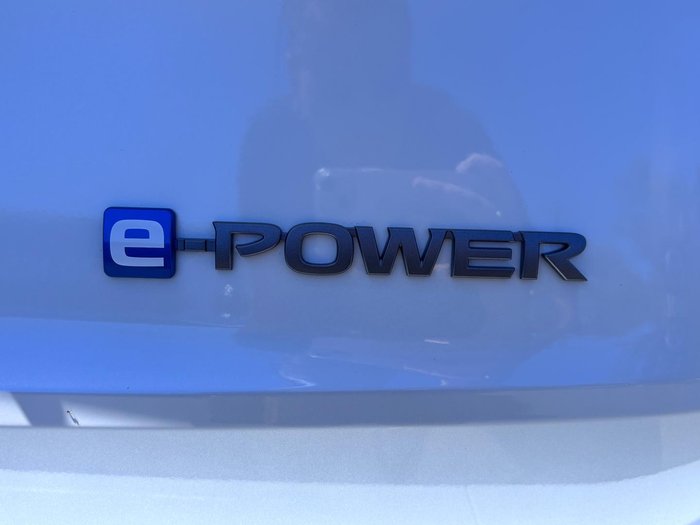 2026 Nissan X-TRAIL Ti-L e-POWER