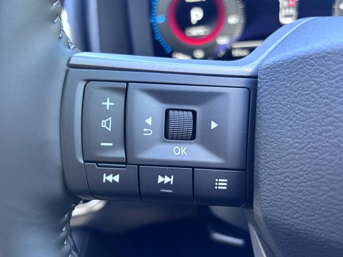 2026 Nissan X-TRAIL Ti-L e-POWER