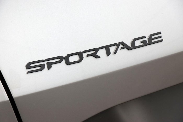 2026 Kia Sportage GT-Line NQ5 PE MY26 AWD Steel Grey