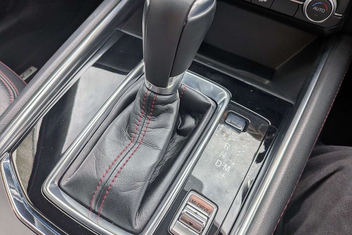 2022 Mazda CX-5 GT SP