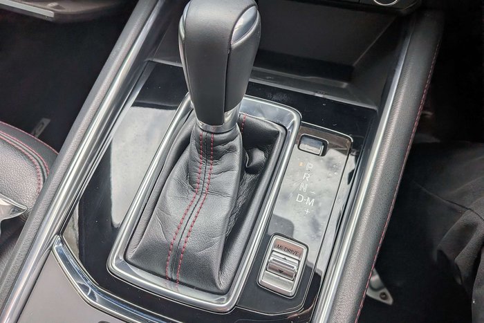 2022 Mazda CX-5 GT SP