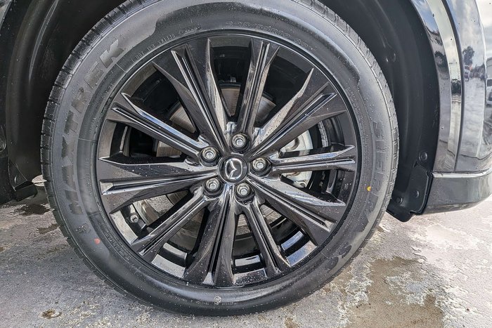 2022 Mazda CX-5 GT SP
