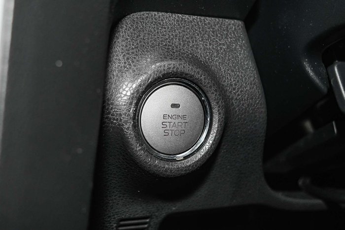 2021 Isuzu MU-X LS-T