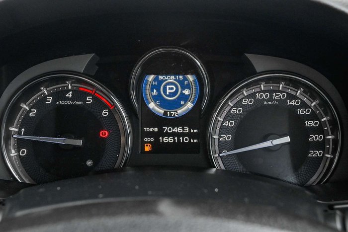 2021 Isuzu MU-X LS-T