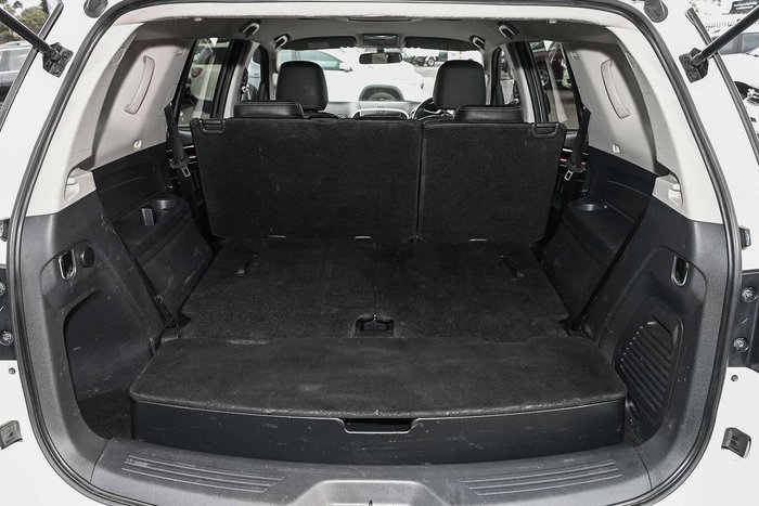 2021 Isuzu MU-X LS-T