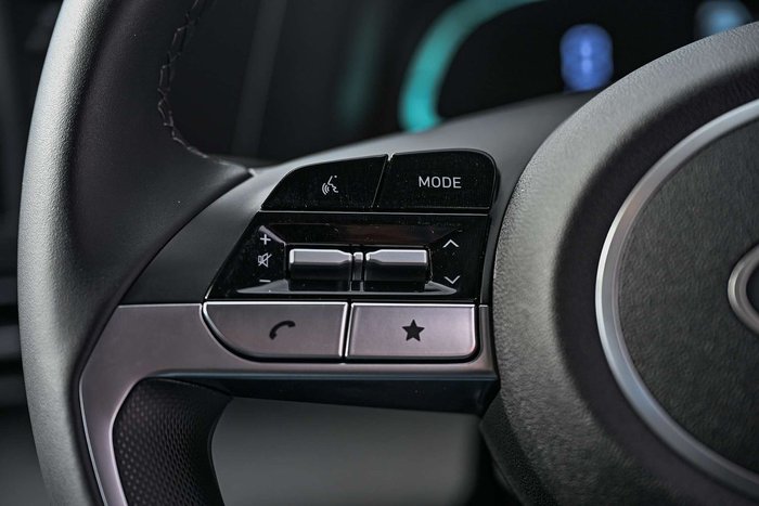 2025 Hyundai i30 Hybrid