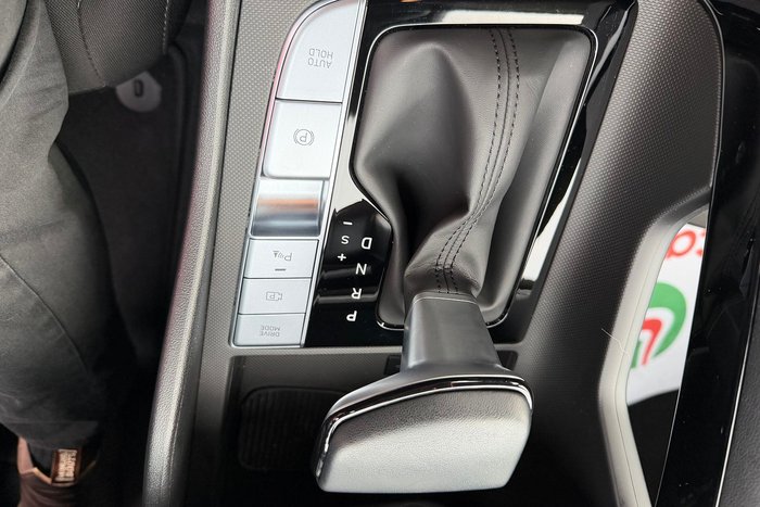 2025 Hyundai i30 Hybrid