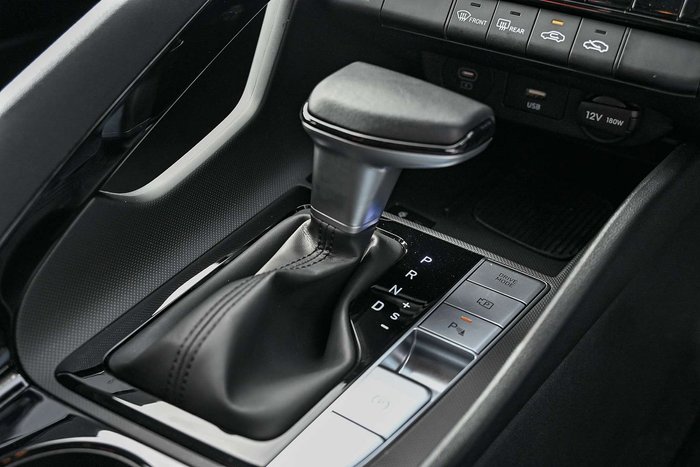 2025 Hyundai i30 Hybrid