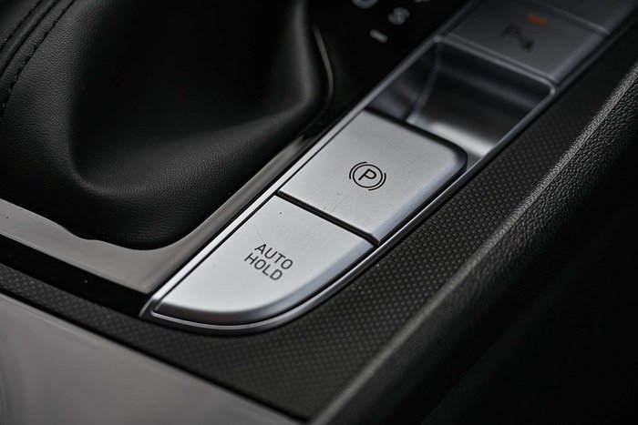 2025 Hyundai i30 Hybrid