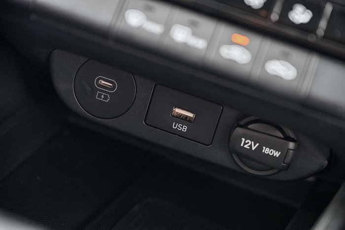 2025 Hyundai i30 Hybrid