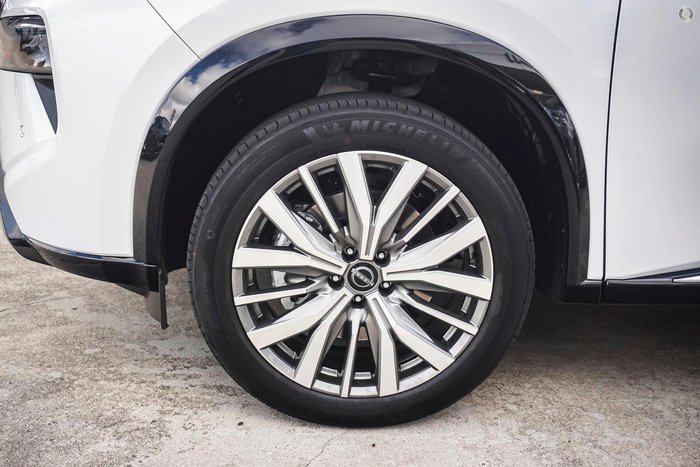2026 Nissan X-TRAIL Ti-L e-POWER