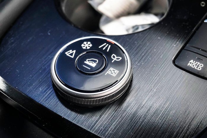 2026 Nissan X-TRAIL Ti-L e-POWER T33 MY26 Four Wheel Drive Everest White/Black Roof