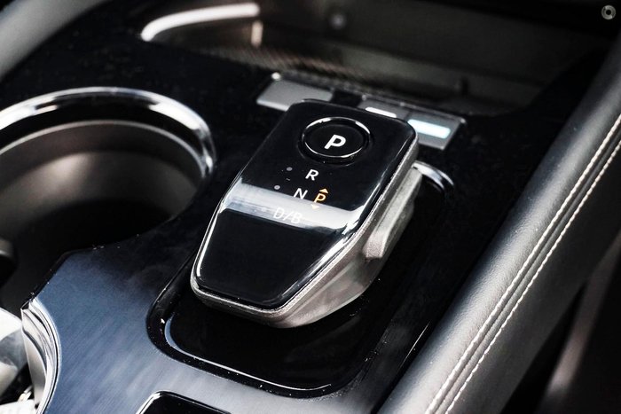 2026 Nissan X-TRAIL Ti-L e-POWER T33 MY26 Four Wheel Drive Everest White/Black Roof