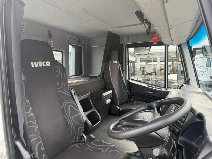 2019 Iveco Stralis ATi