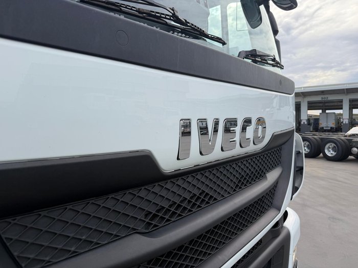 2019 Iveco Stralis ATi